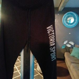 Victoria Secret sweats